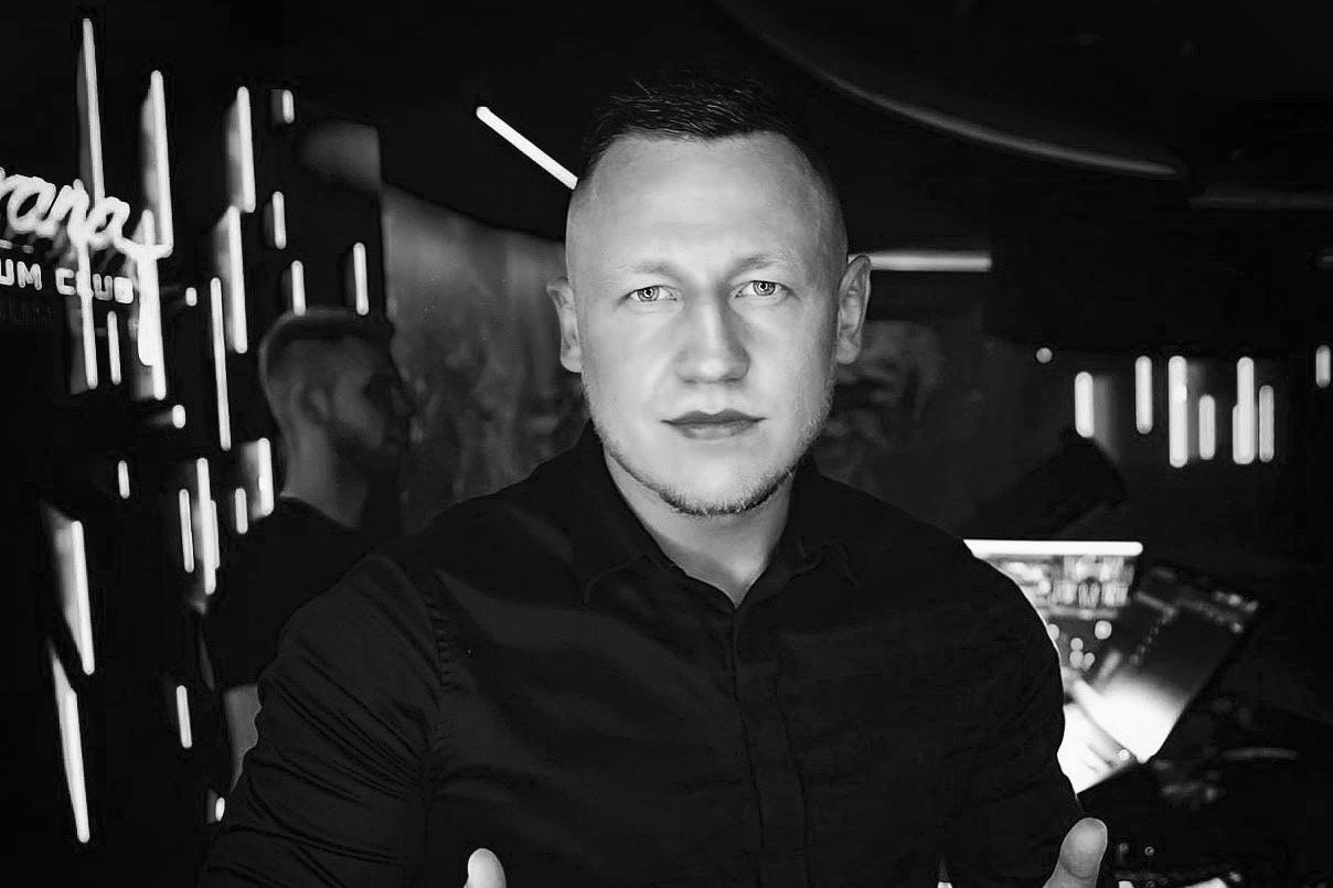 Mężczyzna chciał odebrać swoją partnerkę i dziecko ze porodówki.