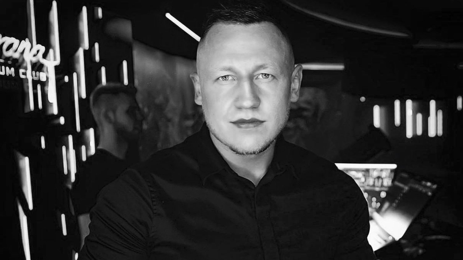 Mężczyzna chciał odebrać swoją partnerkę i dziecko ze porodówki.