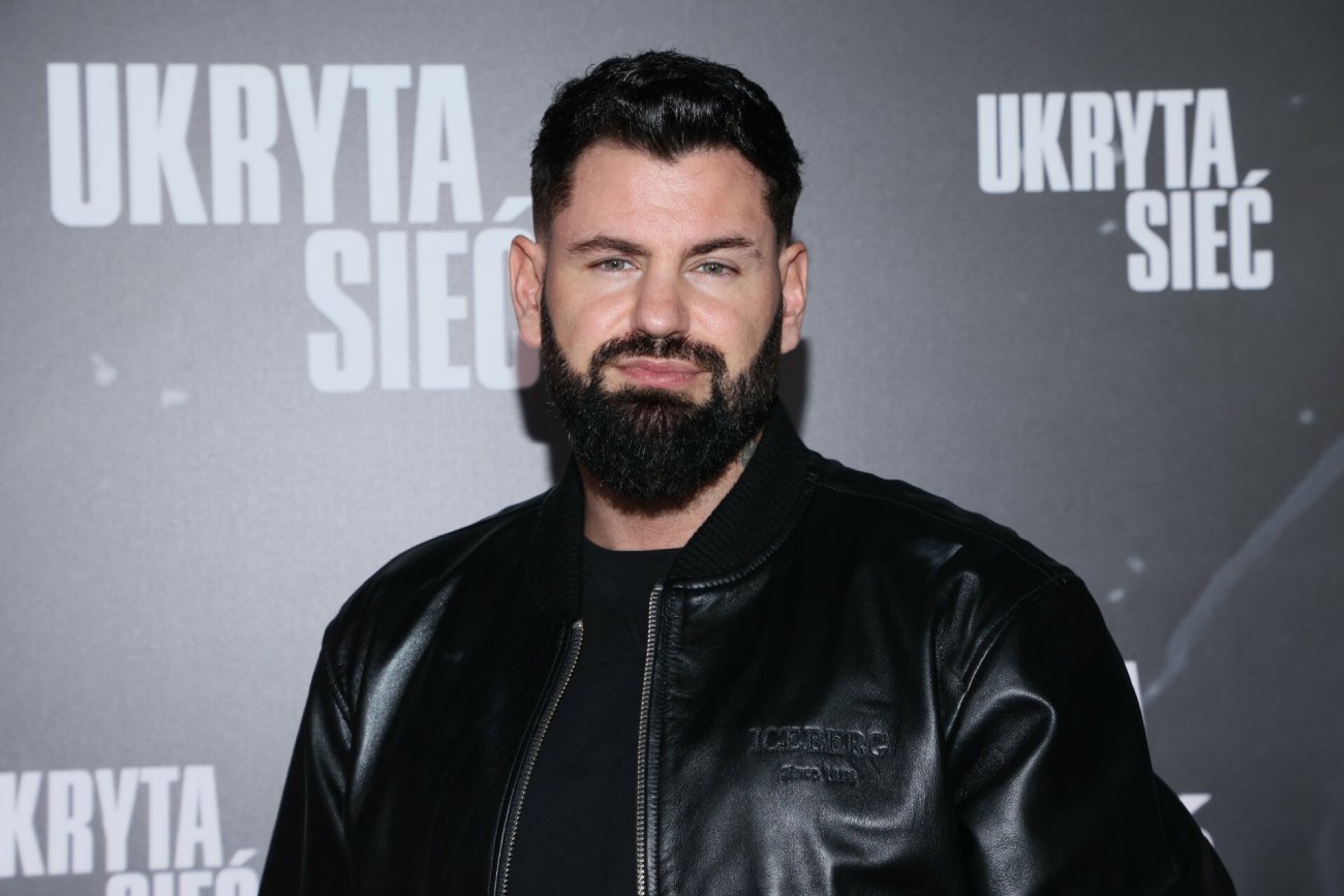 Wojciech Gola zrobił test DNA. Wyszło na jaw, czy został ojcem