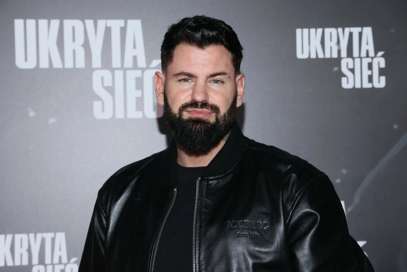 Wojciech Gola zrobił test DNA. Wyszło na jaw, czy został ojcem