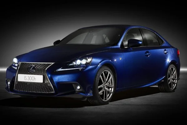 Lexus IS 300