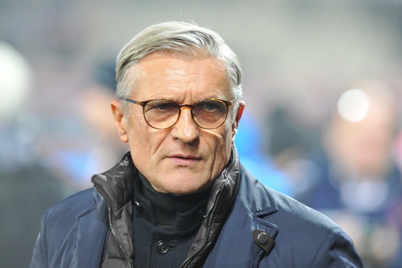 Adam Nawałka ponownie trenerem reprezentacji Polski? Wiele wskazuje na to, że taka będzie decyzja ze strony PZPN.