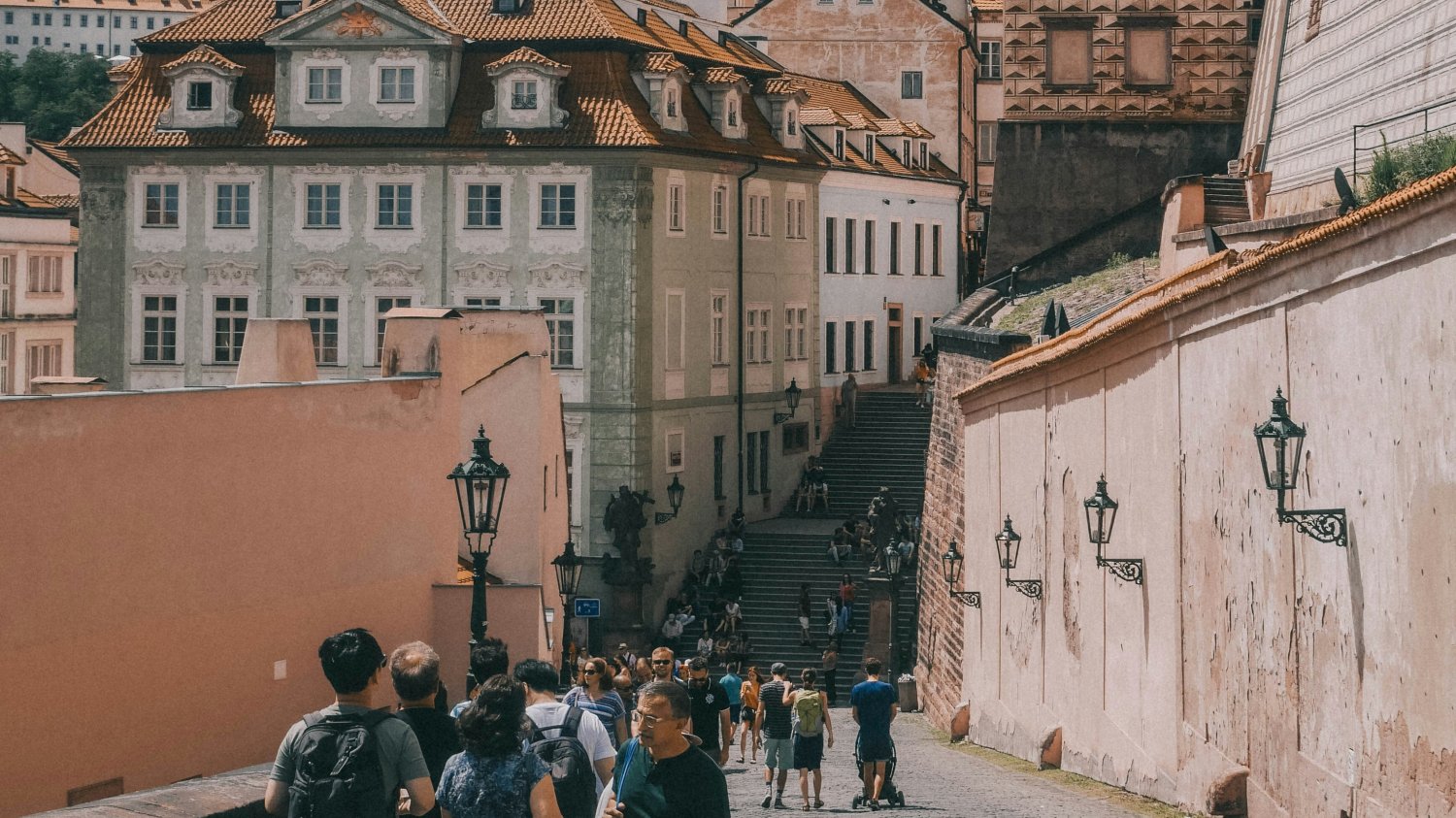 Potężny blackout w Czechach. Władze wykluczyły już jeden scenariusz