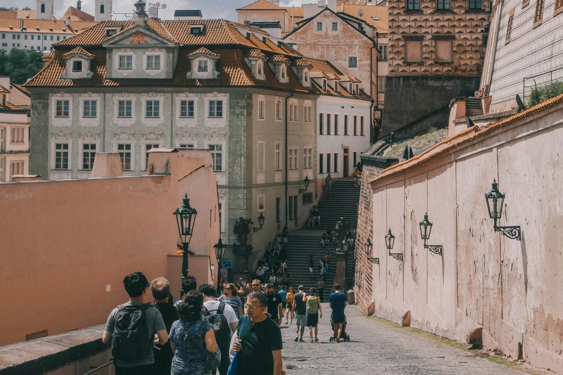 Potężny blackout w Czechach. Władze wykluczyły już jeden scenariusz