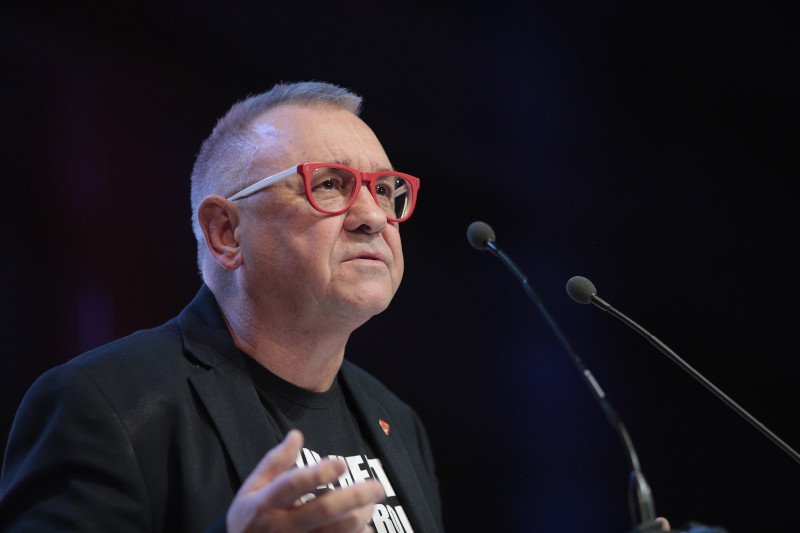 Jerzy Owsiak to jeden z potencjalnych kandydatów Koalicji Obywatelskiej.