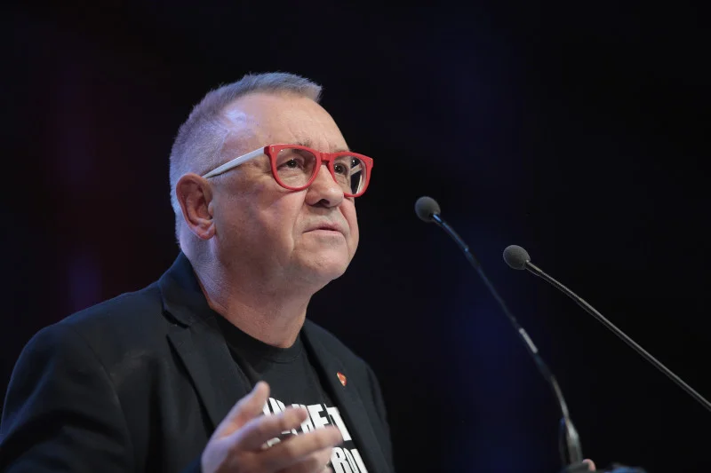 Jerzy Owsiak to jeden z potencjalnych kandydatów Koalicji Obywatelskiej.