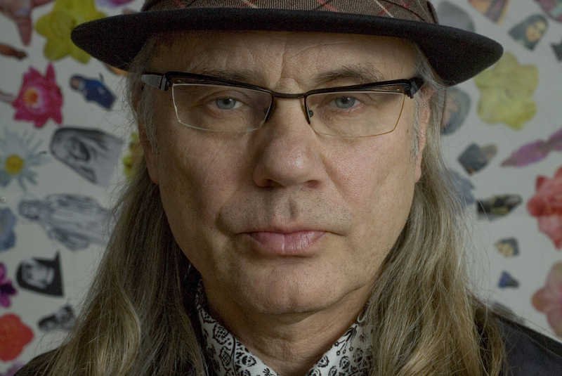 Prawica oskarża Kamil Sipowicza o antysemityzm.