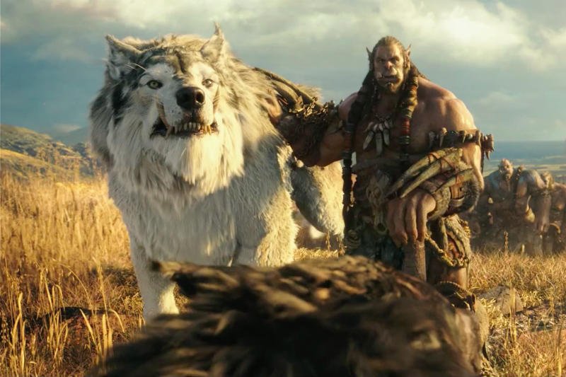 Czy film na podstawie gry komputerowej spodoba się jej fanom?
