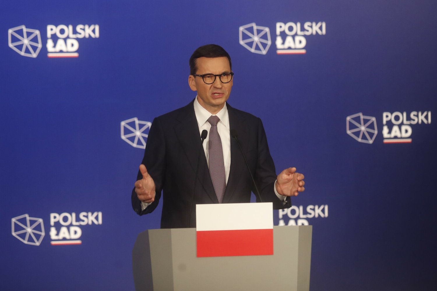 Senat wprowadził poprawki do Polskiego Ładu.