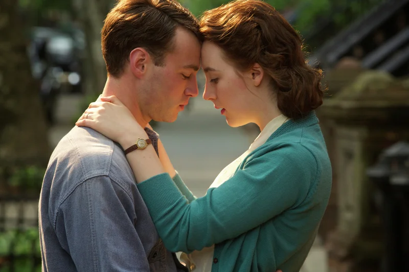 Najsłynniejsza powieść irlandzkiego pisarza „Brooklyn” (2009) doczekała się ekranizacji, która odniosła artystyczny sukces i była nominowana do 3 Oscarów