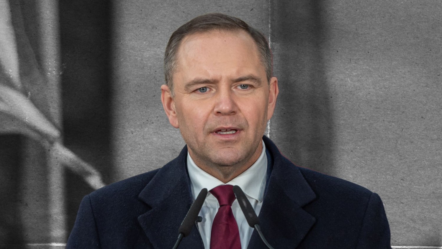 Nawrocki o swoich wątpliwościach ws. SAFE. Widmo weta coraz wyraźniejsze