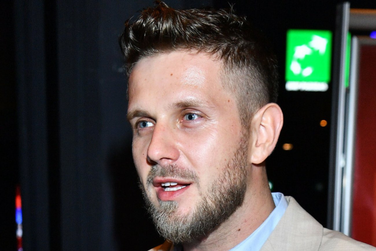 Afera z Antkiem Królikowskim. Prawnik mówi, co z podziałem opieki nad synem