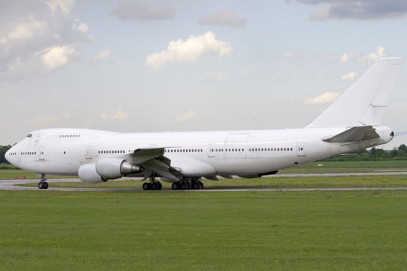 Ktoś zgubił boeinga? Albo trzy? Lotnisko w Malezji szuka właściciela trzech maszyn zalegających na płycie