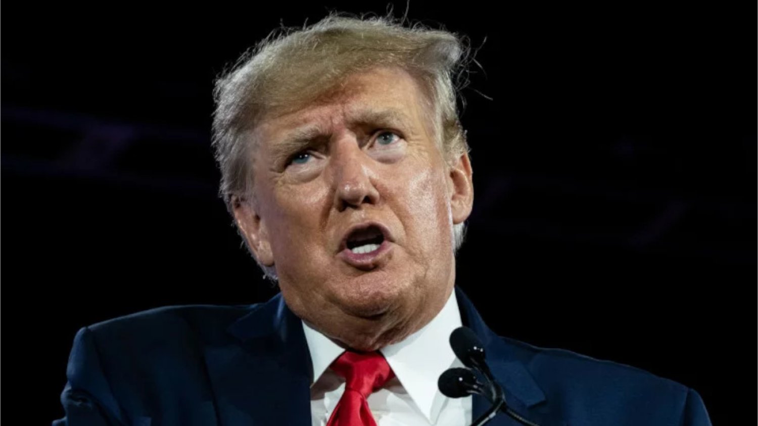 Donald Trump miał zeznawać ws. swojej firmy, ale odmówił składania wyjaśnień