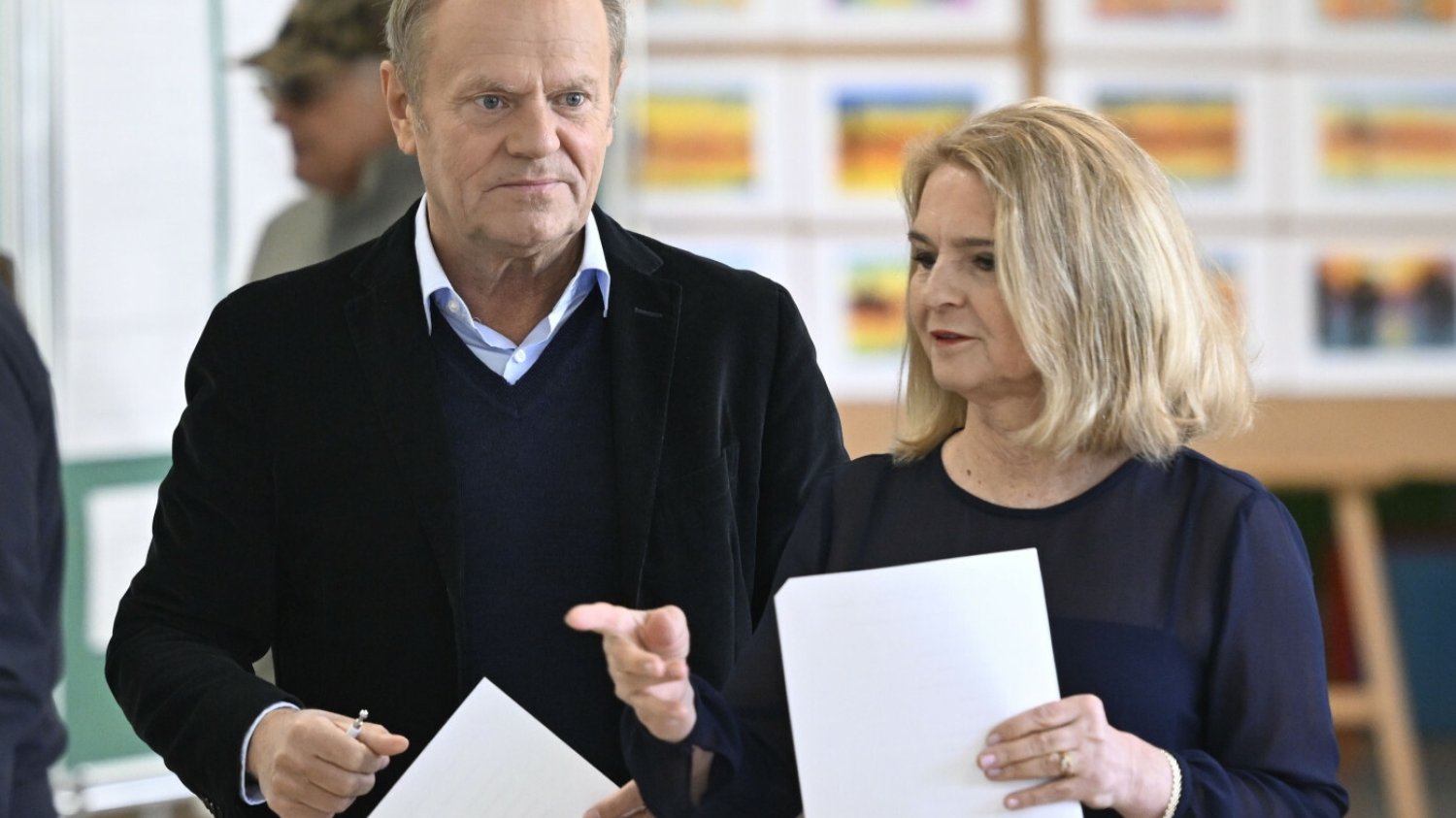 Ważny komunikat ws. wyborów. Poinformował o nim Tusk