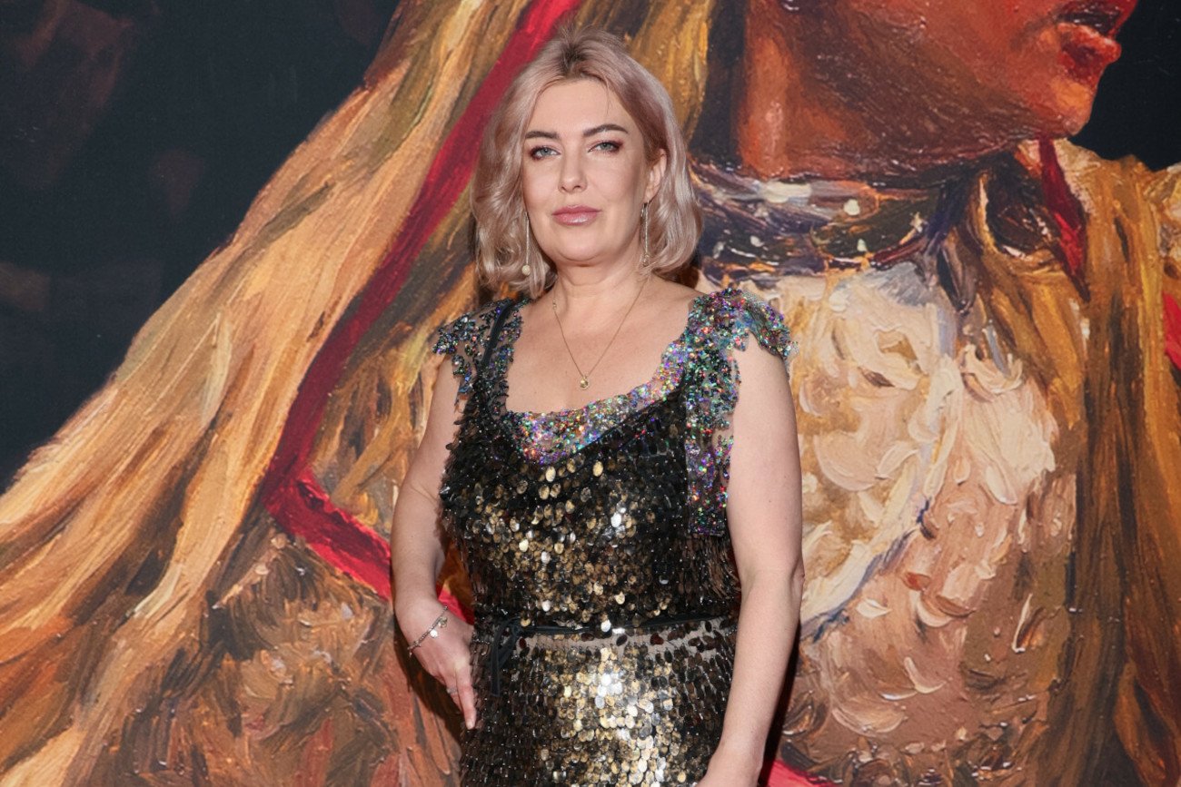 Dorota Kobiela-Welchman