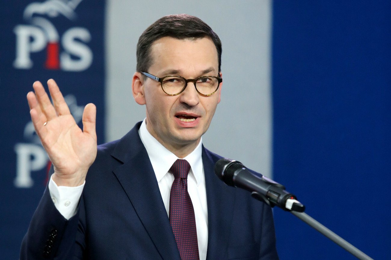 Jesienią może dojść do rekonstrukcji w rządzie PiS.