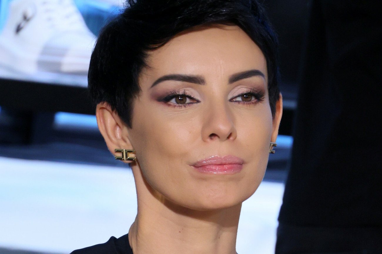 Dorota Gardias od lat pojawia się w telewizji.