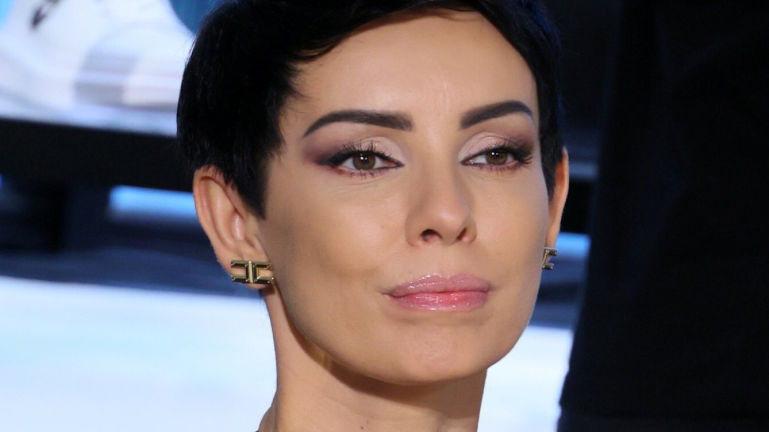 Dorota Gardias od lat pojawia się w telewizji.