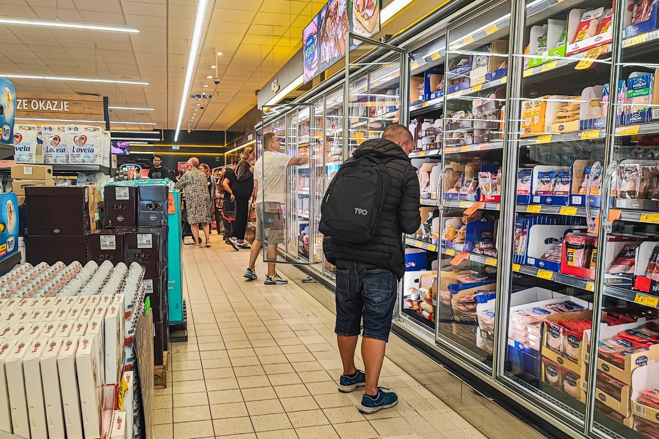 Czy sklepy są otwarte w tę niedzielę? Sprawdzamy, co z zakupami 27 lipca