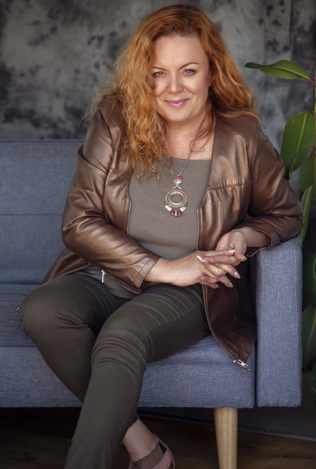 Hanna Banaszak