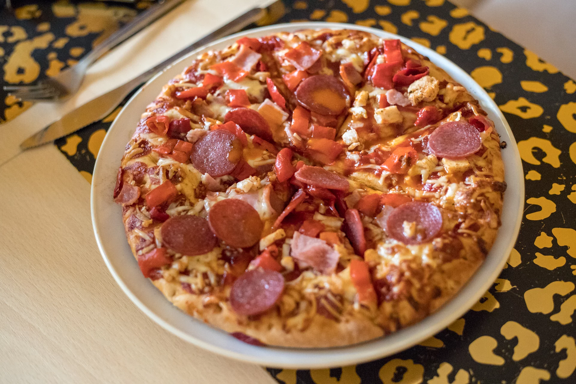 pizza kizo pizza kizo cena smak gdzie kupić