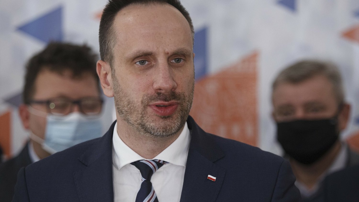 Europoseł Janusz Lewandowski zareagował na antyunijną wypowiedź Janusza Kowalskiego z Solidarnej Polski.