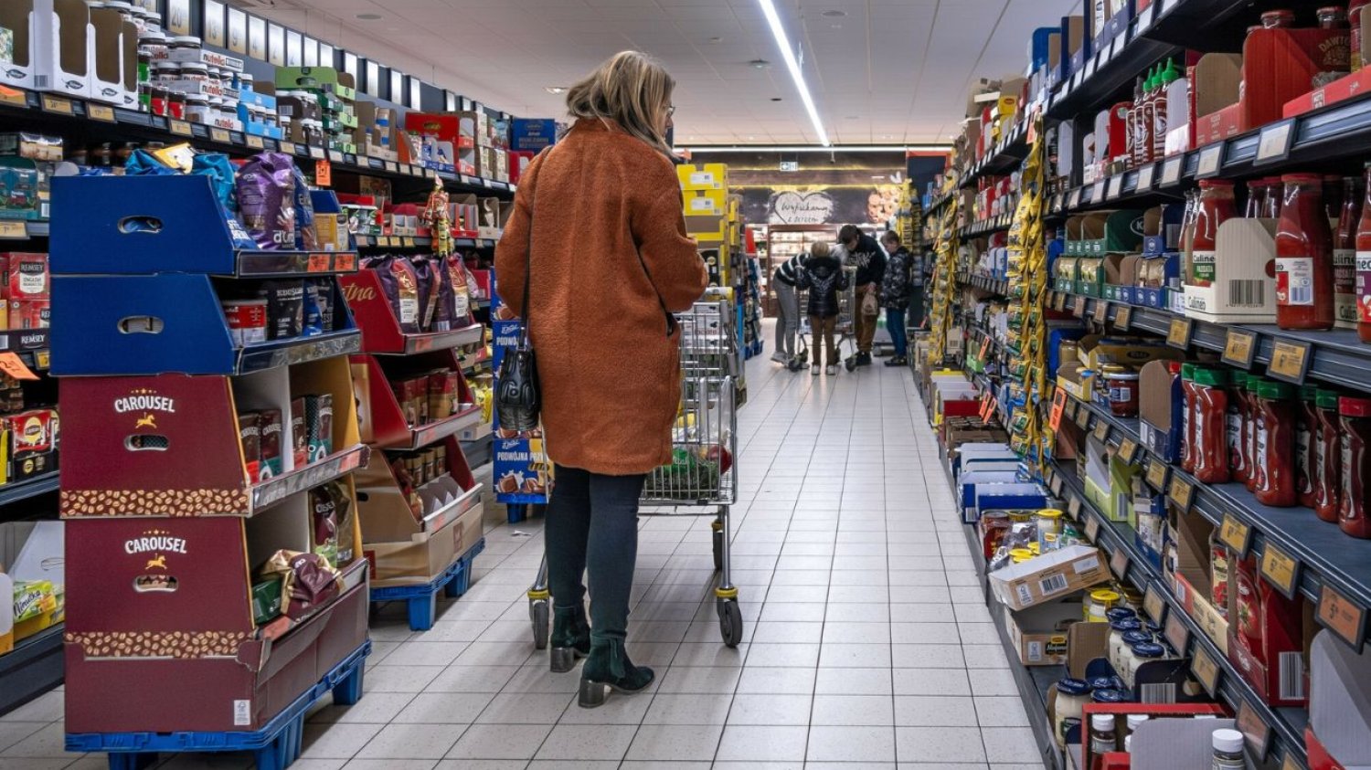 Rusza nowa promocja w Biedronce. Na co warto zwrócić uwagę?