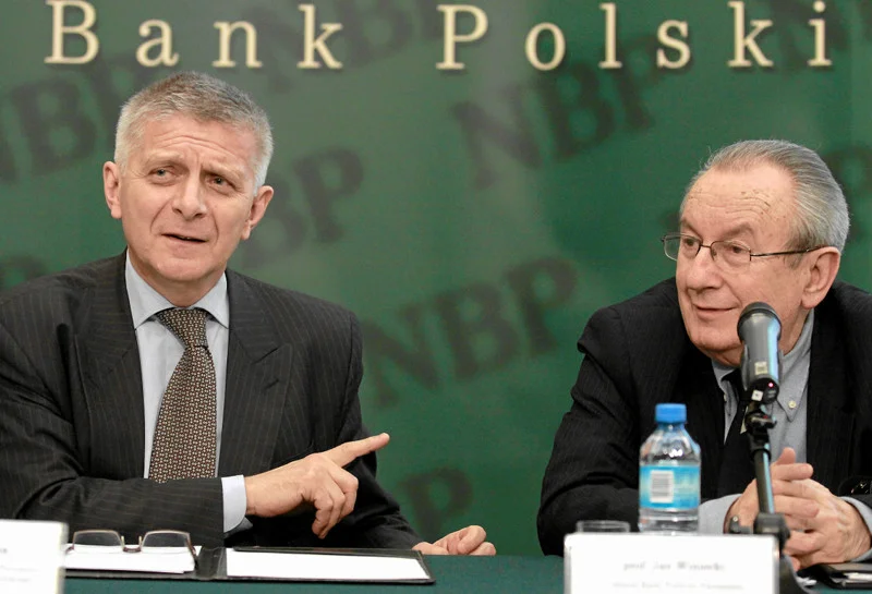 Rada Polityki Pieniężnej obniżyła stopy procentowe.