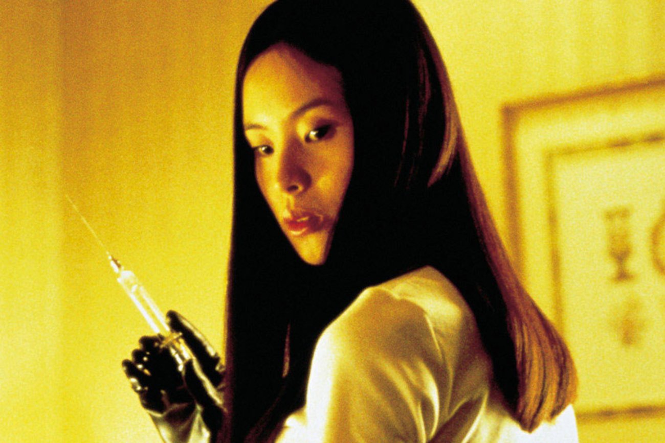 Podobało Ci się "Squid game"? Oto 10 rewelacyjnych azjatyckich thrillerów. [LISTA]