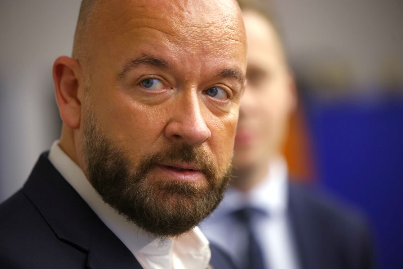 Ewentualne odwołanie Jacka Sutryka z funkcji prezydenta Wrocławia będzie bardzo trudne
