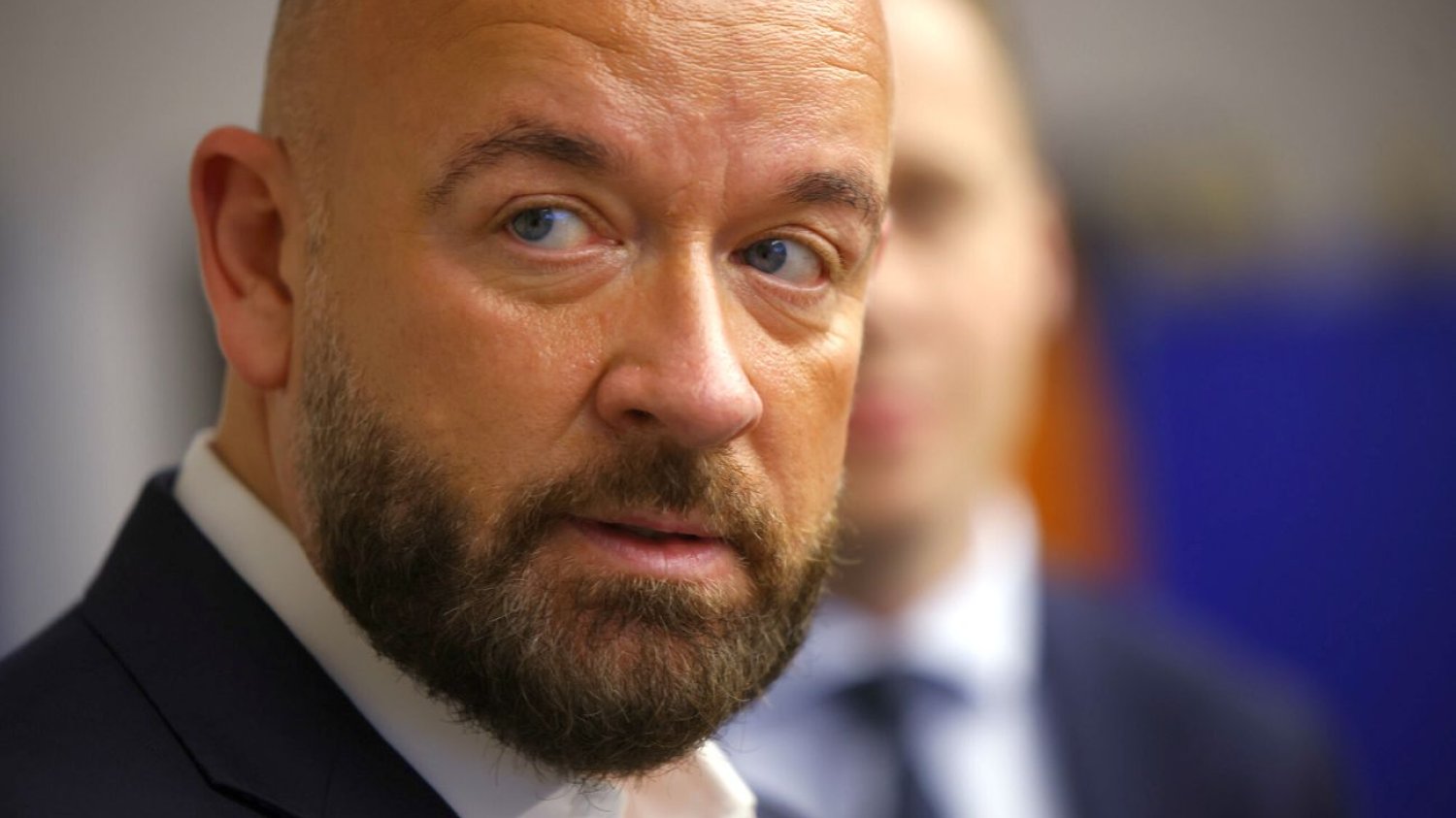 Ewentualne odwołanie Jacka Sutryka z funkcji prezydenta Wrocławia będzie bardzo trudne