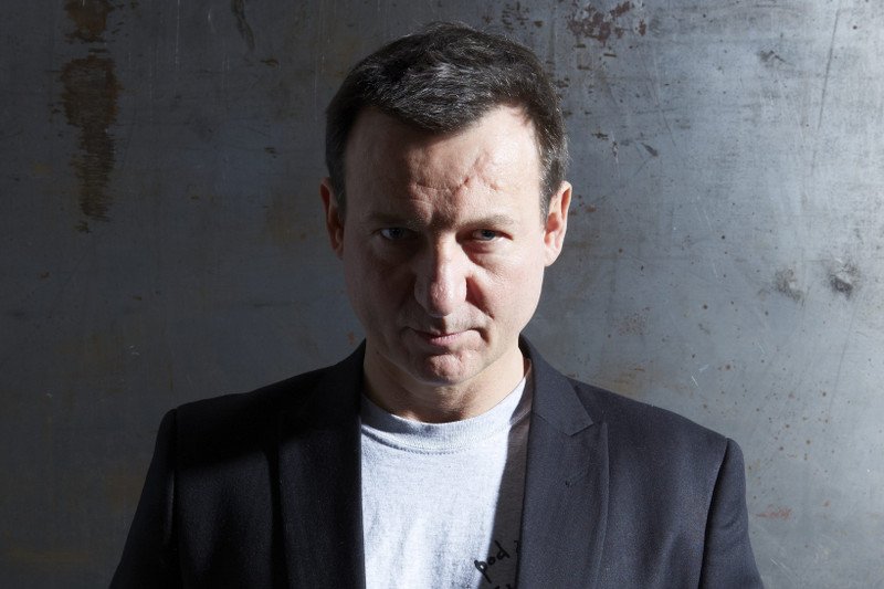 Robert Więckiewicz nagrodzony za najlepszą rolę męską na festiwalu w Tokio. "Przepustka do grona najwybitniejszych"