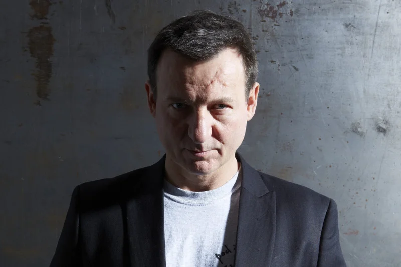 Robert Więckiewicz nagrodzony za najlepszą rolę męską na festiwalu w Tokio. "Przepustka do grona najwybitniejszych"