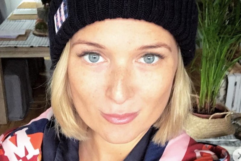 Żona Borysa Szyca zamieściła mocny wpis na swoim Instagramie.