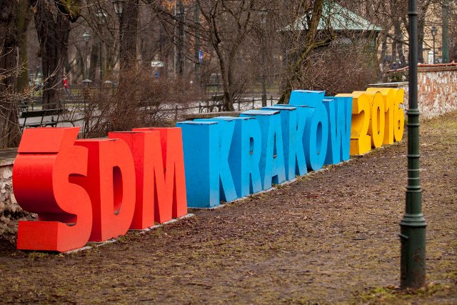 Czy w Krakowie uda się zadbać o bezpieczeństwo wszystkich uczestników Światowych Dni Młodzieży?
