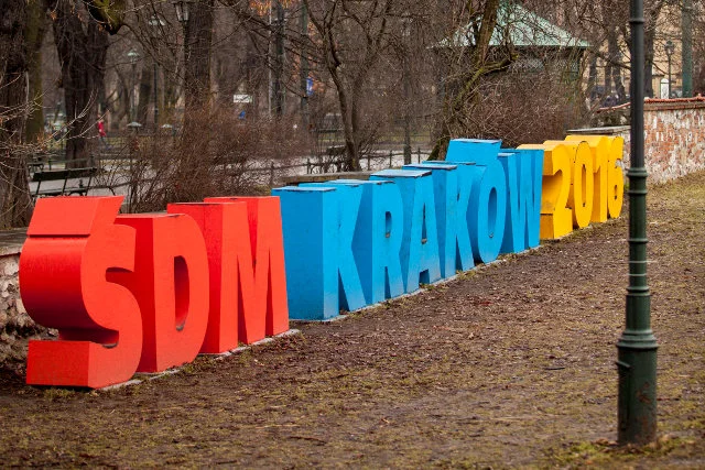 Czy w Krakowie uda się zadbać o bezpieczeństwo wszystkich uczestników Światowych Dni Młodzieży?