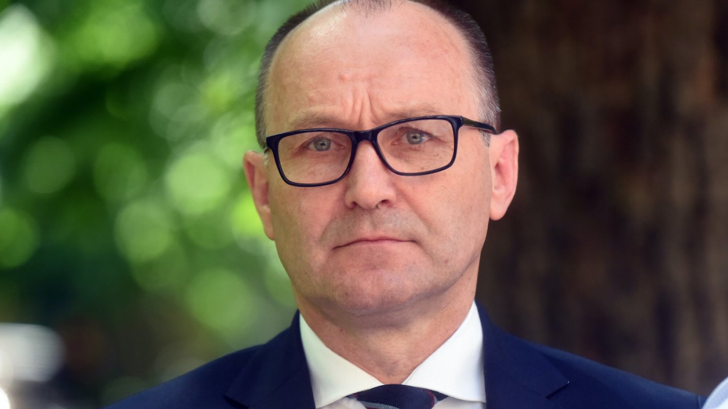 Marek Sowa, poseł PO (Koalicja Obywatelska).