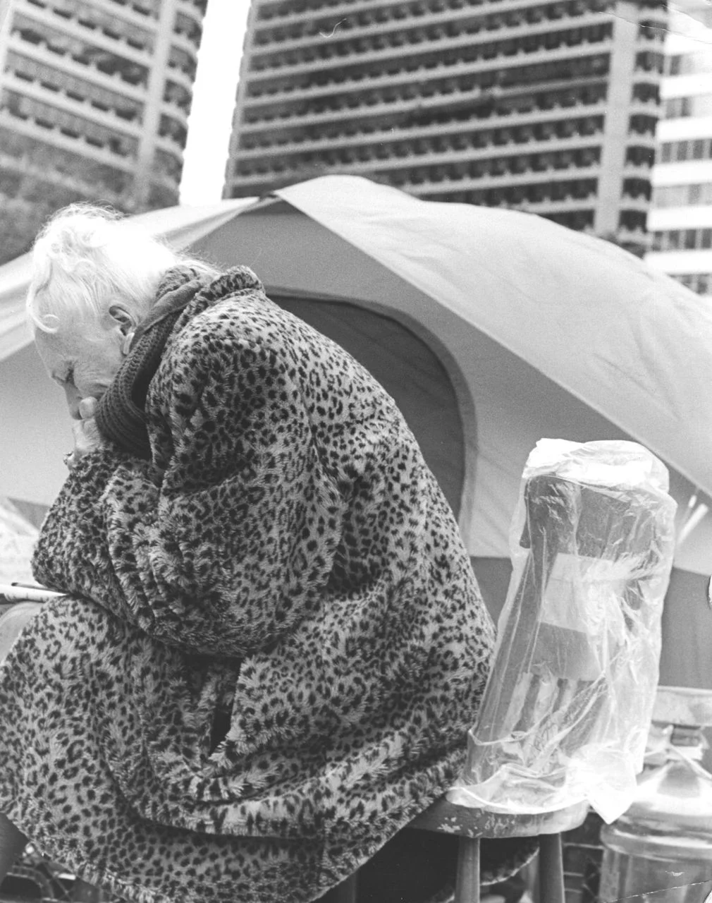 Occupy, Filadelfia