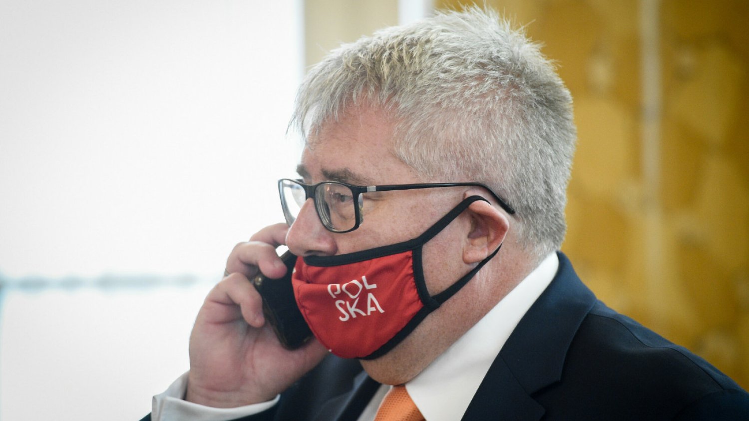 Byli asystenci Ryszarda Czarneckiego pogrążają europosła. Złożyli zeznania ws. słynnych kilometrówek