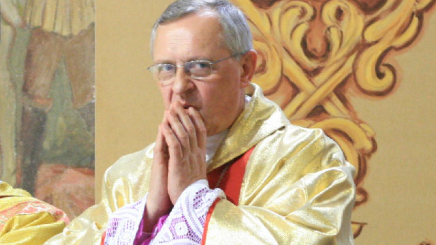 Biskup Edward Dajczak poprosił wiernych diecezji koszalińsko-kołobrzeskiej o przebaczenie.