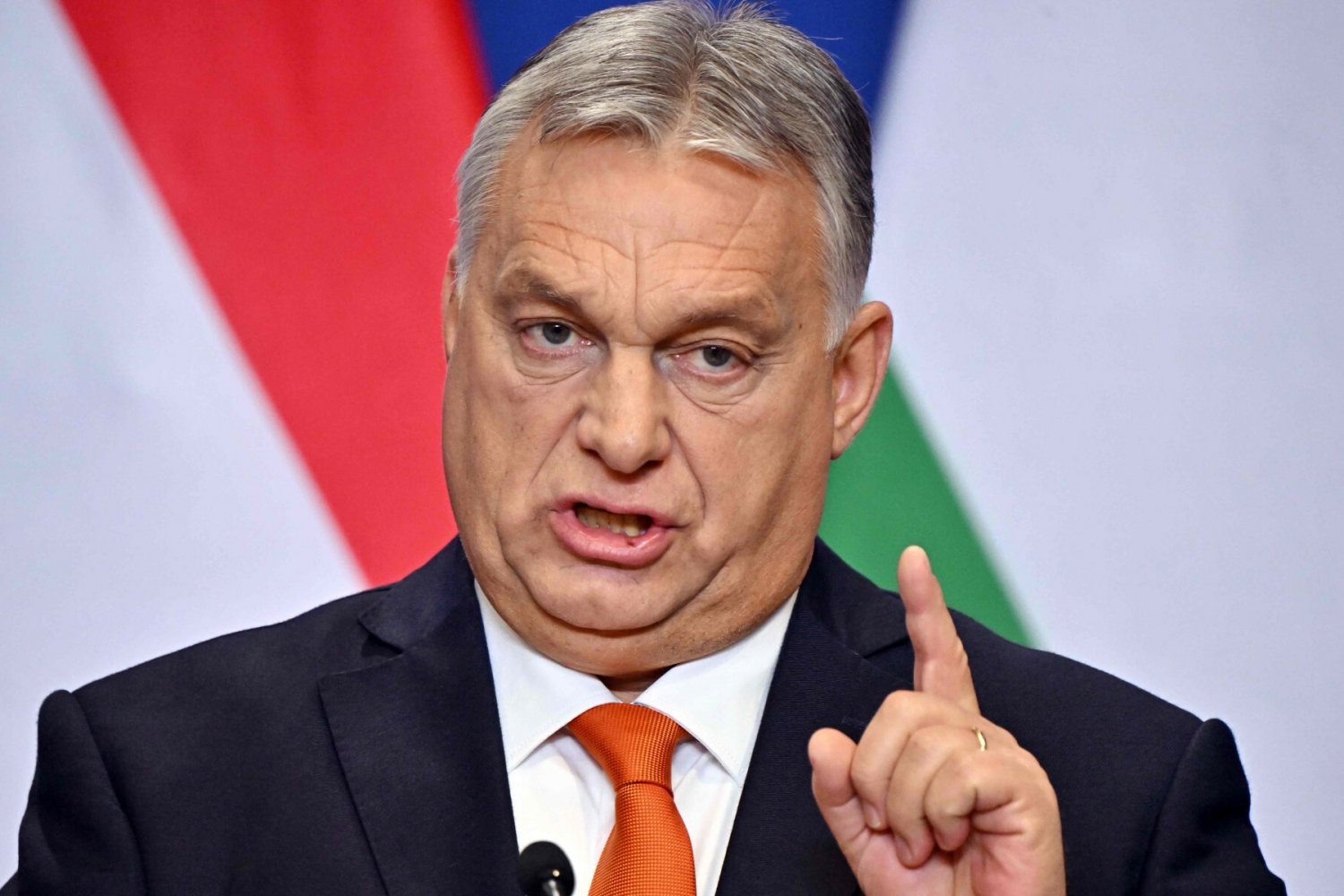 Premier Węgier Viktor Orban