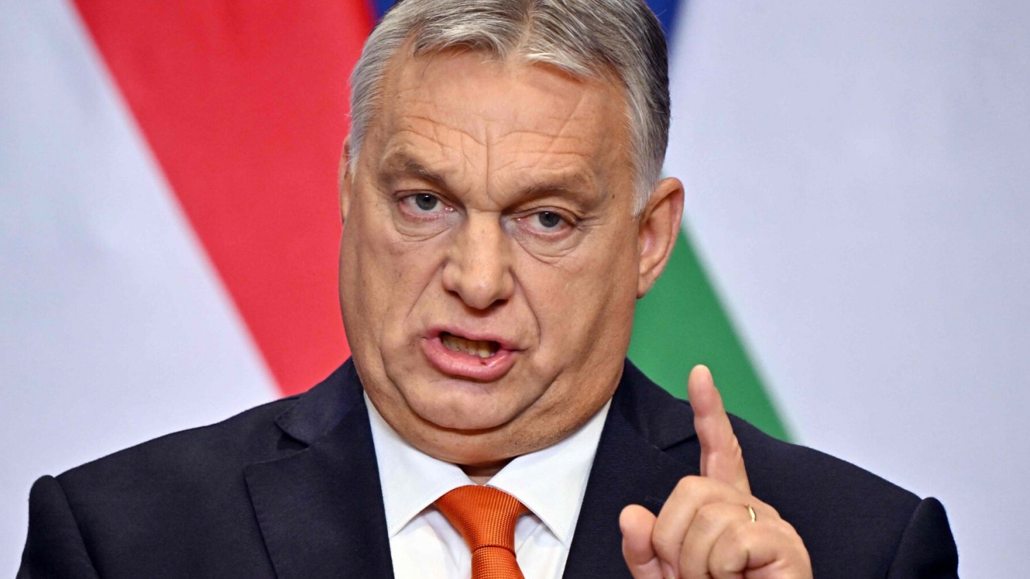 Premier Węgier Viktor Orban