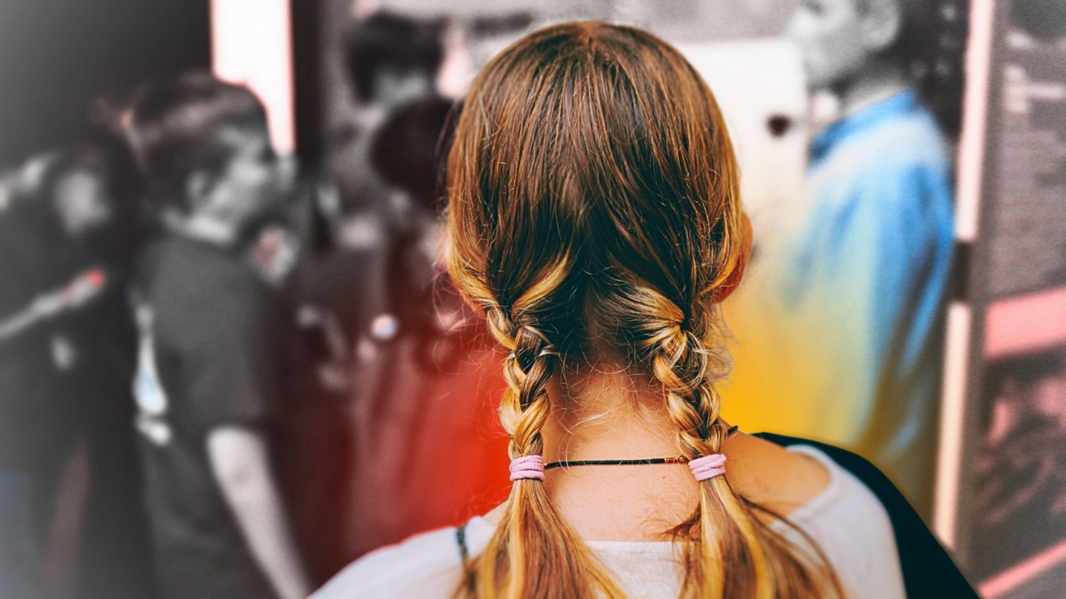 Są w podstawówce i już ze sobą sypiają. Matka 14-latki: Jestem na skraju załamania