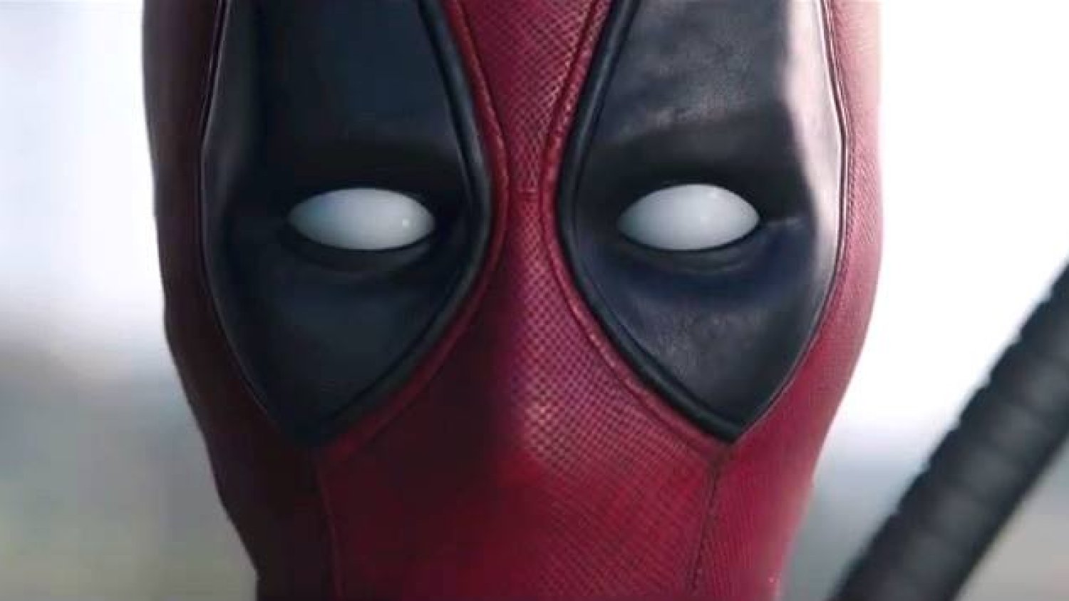 Fot. Ryan Reynolds jako Deadpool/ youtube.com