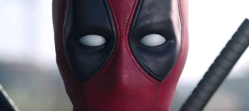 Fot. Ryan Reynolds jako Deadpool/ youtube.com