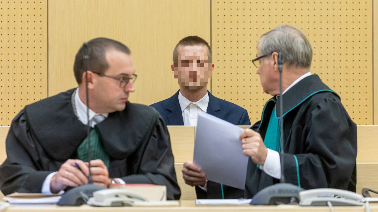 Wraca sprawa Ewy Tylman. Adam Z. uniewinniony od zarzutu zabójstwa Wraca sprawa Ewy Tylman. Zapadł wyrok sądu w trzecim procesie Adama Z.