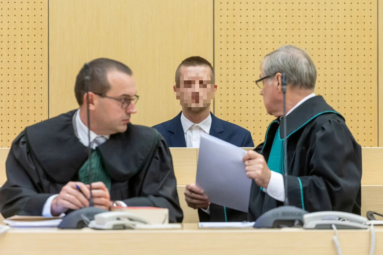 Wraca sprawa Ewy Tylman. Zapadł wyrok sądu w trzecim procesie Adama Z.