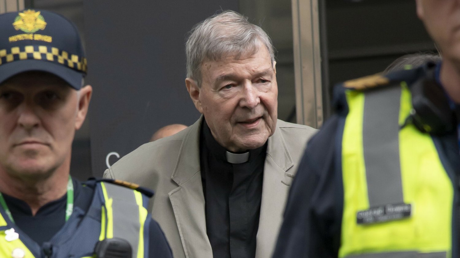 W Toruniu odbędą się rekolekcje, które poprowadzi kardynał George Pell z Australii.