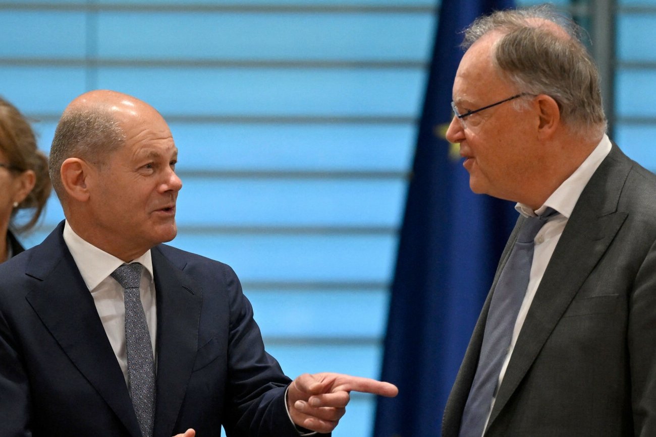 Niemcy w ramach oszczędzania energii zrezygnują z ciepłej wody w basenach